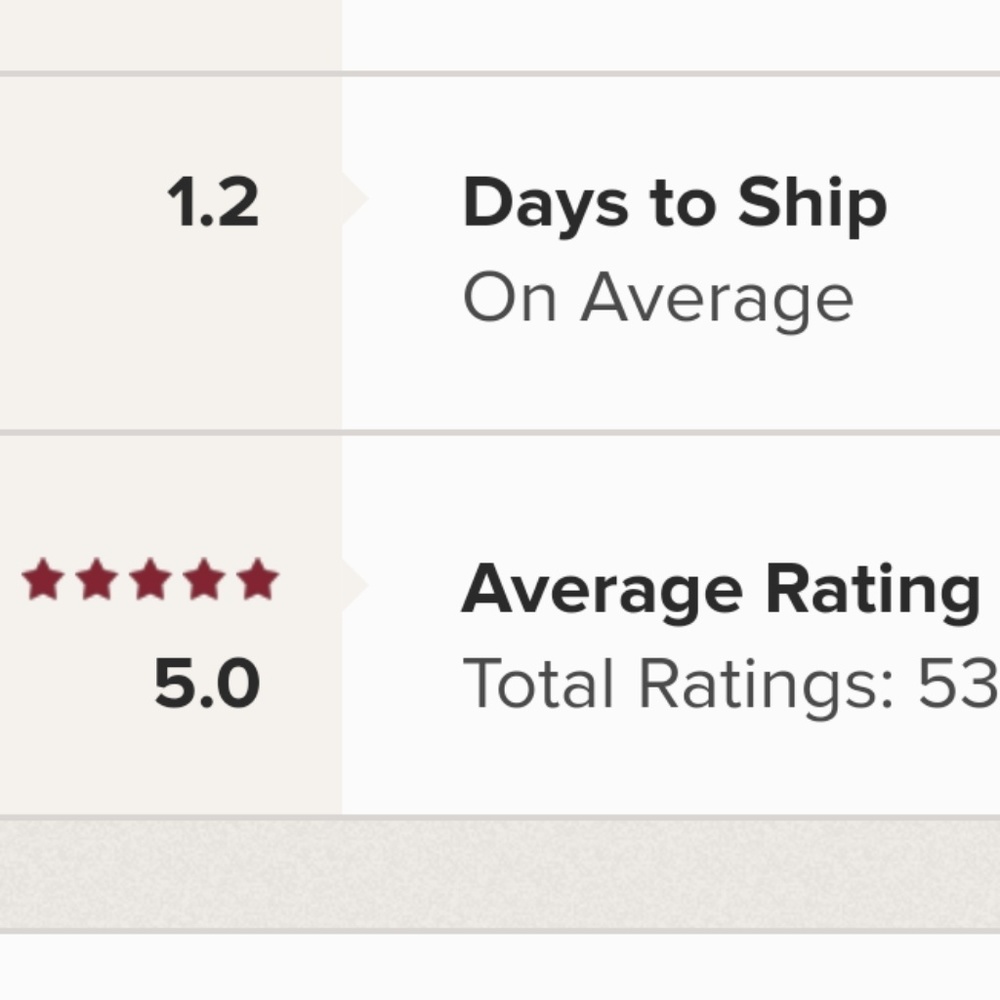 ~ * MAKE ME AN OFFER * ~